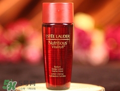 雅詩蘭黛紅石榴水成分_雅詩蘭黛紅石榴水功效 雅詩蘭黛紅石榴水成分_雅詩蘭黛紅石榴水功效