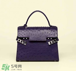 delvaux2017春夏系列包包款式有哪些_好看嗎？