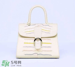delvaux2017春夏系列包包款式有哪些_好看嗎？