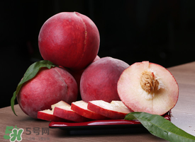 毛桃怎么保存？毛桃可以放冰箱？