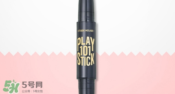 修容棒可以畫(huà)臥蠶嗎？修容棒怎么畫(huà)臥蠶？