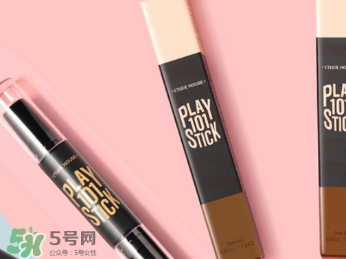 修容棒可以畫(huà)臥蠶嗎？修容棒怎么畫(huà)臥蠶？