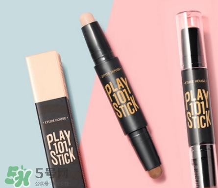 修容棒可以畫(huà)臥蠶嗎？修容棒怎么畫(huà)臥蠶？