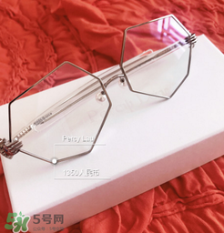 percy lau眼鏡在哪買？percy lau眼鏡哪里有賣的？