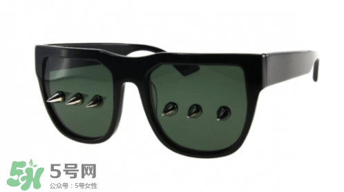 percy lau2017新款眼鏡款式有哪些_好看嗎？