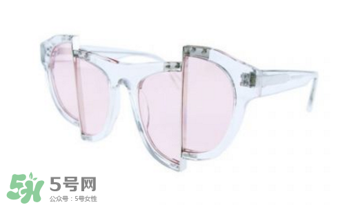 percy lau2017新款眼鏡款式有哪些_好看嗎？