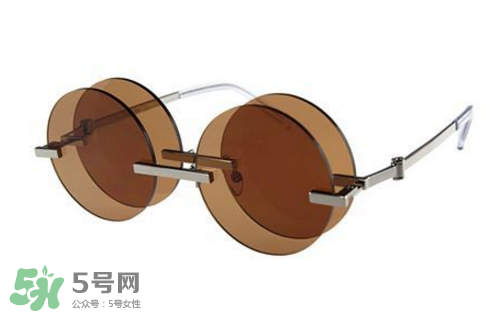 percy lau2017新款眼鏡款式有哪些_好看嗎？