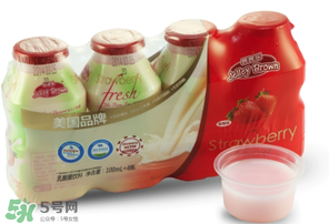 界界樂多大小孩能喝？界界樂適合多大的孩子？