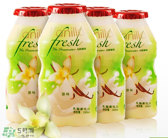 界界樂和養(yǎng)樂多的區(qū)別 界界樂和養(yǎng)樂多哪個(gè)好？