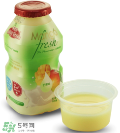 界界樂和養(yǎng)樂多的區(qū)別 界界樂和養(yǎng)樂多哪個(gè)好？