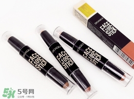 修容棒和散粉哪個(gè)先用？修容棒和散粉使用順序