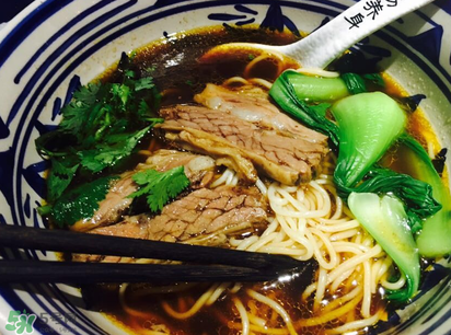 和府撈面跟和珅有關(guān)嗎？和府撈面跟和珅有什么關(guān)系？