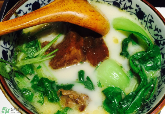 和府撈面跟和珅有關(guān)嗎？和府撈面跟和珅有什么關(guān)系？