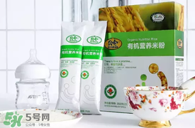 貝兜有機米粉怎么樣？貝兜米粉好不好？