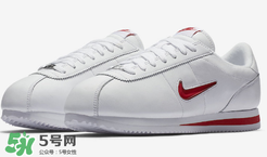 nike cortez jewel迷你鉤子多少錢？耐克阿甘鞋小勾版專柜價(jià)格