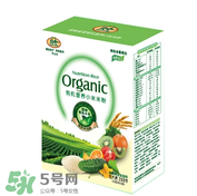 貝兜有機米粉怎么樣？貝兜米粉好不好？