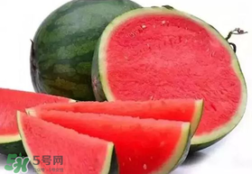 杏和西瓜能一起吃嗎？杏和西瓜能同時吃嗎？