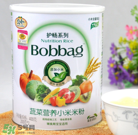 貝兜有機米粉怎么樣？貝兜米粉好不好？