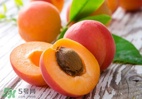 杏和西瓜能一起吃嗎？杏和西瓜能同時吃嗎？