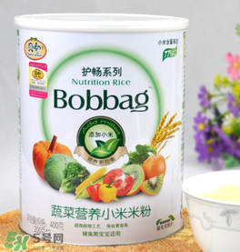 貝兜有機米粉怎么沖？貝兜有機米粉的吃法