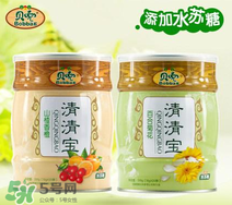 貝兜清清寶怎么樣？貝兜清清寶有沒有效果？