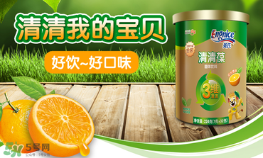 英式清清葆嬰兒能喝嗎？英式清清葆多大能喝？