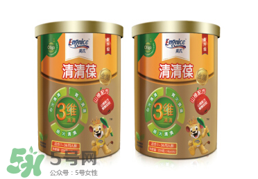 英式清清葆嬰兒能喝嗎？英式清清葆多大能喝？