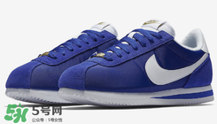 nike cortez45周年紀(jì)念款多少錢(qián)？耐克阿甘鞋45周年新配色價(jià)格