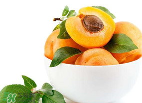 杏和櫻桃能一起吃嗎?杏能和櫻桃一起吃嗎？