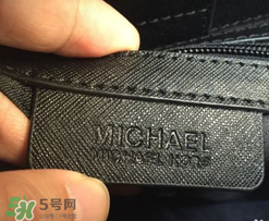 michael kors鎖頭包怎么分辨真假？mk鎖頭包真假辨別
