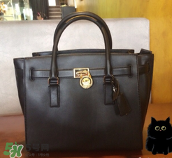 michael kors鎖頭包怎么分辨真假？mk鎖頭包真假辨別