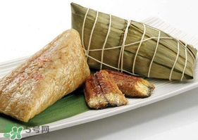 一斤糯米放多少堿？包粽子一斤糯米要放多少堿？