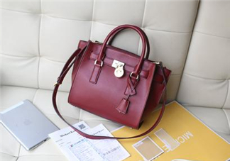 michael kors鎖頭包怎么分辨真假？mk鎖頭包真假辨別