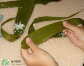 一斤米能包幾個粽子？一斤米能包多少粽子？