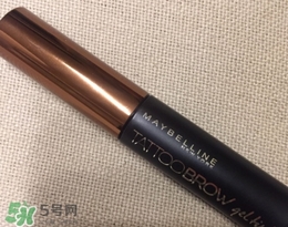 眉膠是什么？眉膠好用嗎