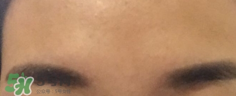 眉膠是什么？眉膠好用嗎