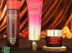 雅詩蘭黛紅石榴系列適合什么季節(jié)_適合夏天用嗎 雅詩蘭黛紅石榴系列適合什么季節(jié)_適合夏天用嗎