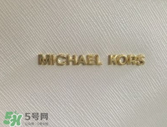 michael kors mercer怎么分辨真假？mk mercer真假鑒定