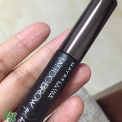 眉膠和眉粉哪個好用？眉膠和沒分的區(qū)別