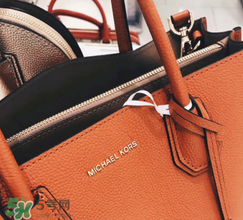 michael kors mercer怎么分辨真假？mk mercer真假鑒定