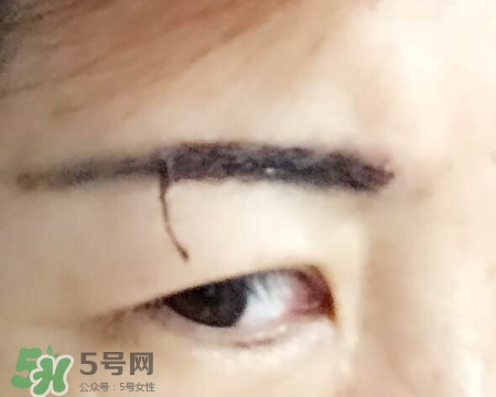 眉膠和眉粉哪個好用？眉膠和沒分的區(qū)別