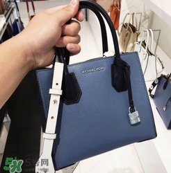 michael kors mercer怎么分辨真假？mk mercer真假鑒定