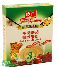 方廣米粉好不好？方廣米粉怎么樣？