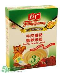 方廣米粉最新事件說(shuō)明 方廣米粉產(chǎn)品合格嗎？