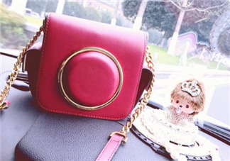 mk相機包真假怎么分辨？michael kors相機包真假鑒定