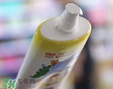 pororo啵樂樂防曬霜怎么樣？pororo啵樂樂防曬霜好用嗎？