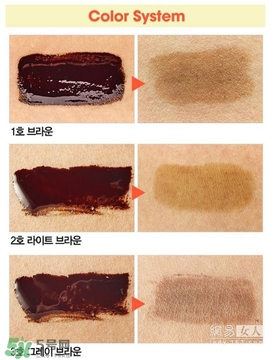 眉膠是什么？眉膠好用嗎