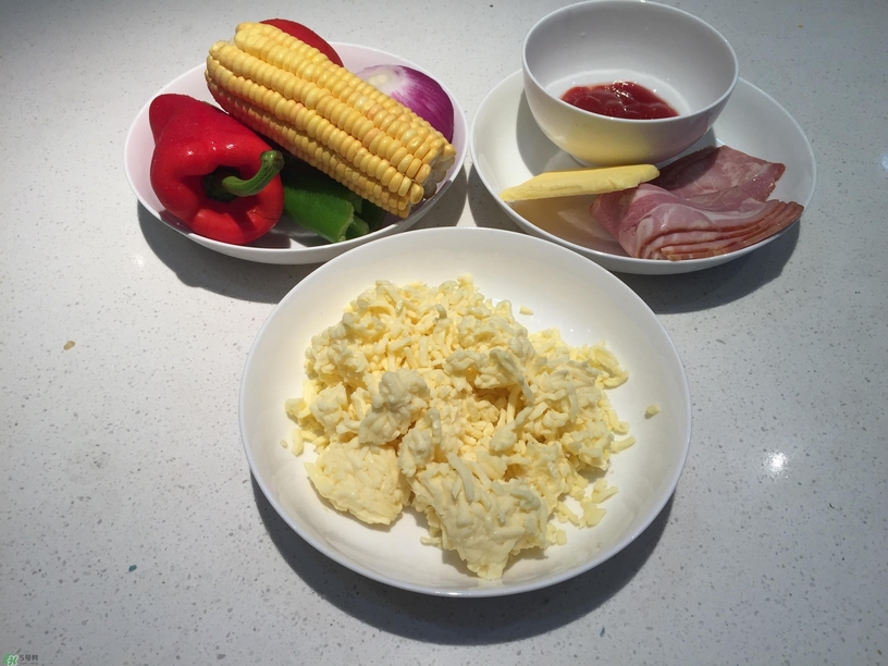 百吉福芝士片能做披薩嗎？百吉福芝士片能做焗飯嗎？