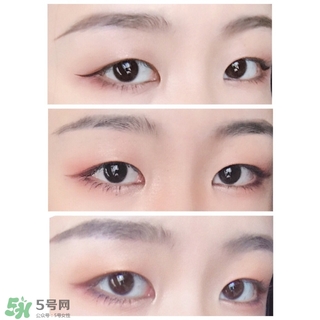 簡單易學的眼妝教程 化妝高手們的眼妝推薦 簡單易學的眼妝教程 化妝高手們的眼妝推薦