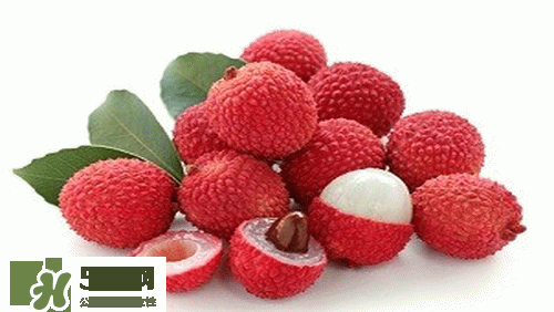 荔枝有酸的嗎？荔枝酸是壞了嗎？